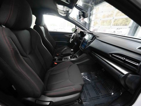 Used 2023 Subaru WRX Premium AWD/4WD image 26