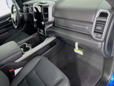New 2026 RAM 1500 Big Horn AWD/4WD image 22