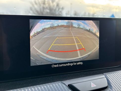 Used 2025 MAZDA CX-90 3.3 Turbo w/ Select Package image 19