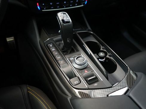 Used 2022 Maserati Levante F Tributo image 22