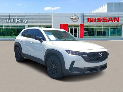 Used 2024 MAZDA CX-50 AWD 2.5 S w/ Select Package