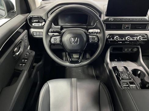 New 2026 Honda Passport RTL image 16