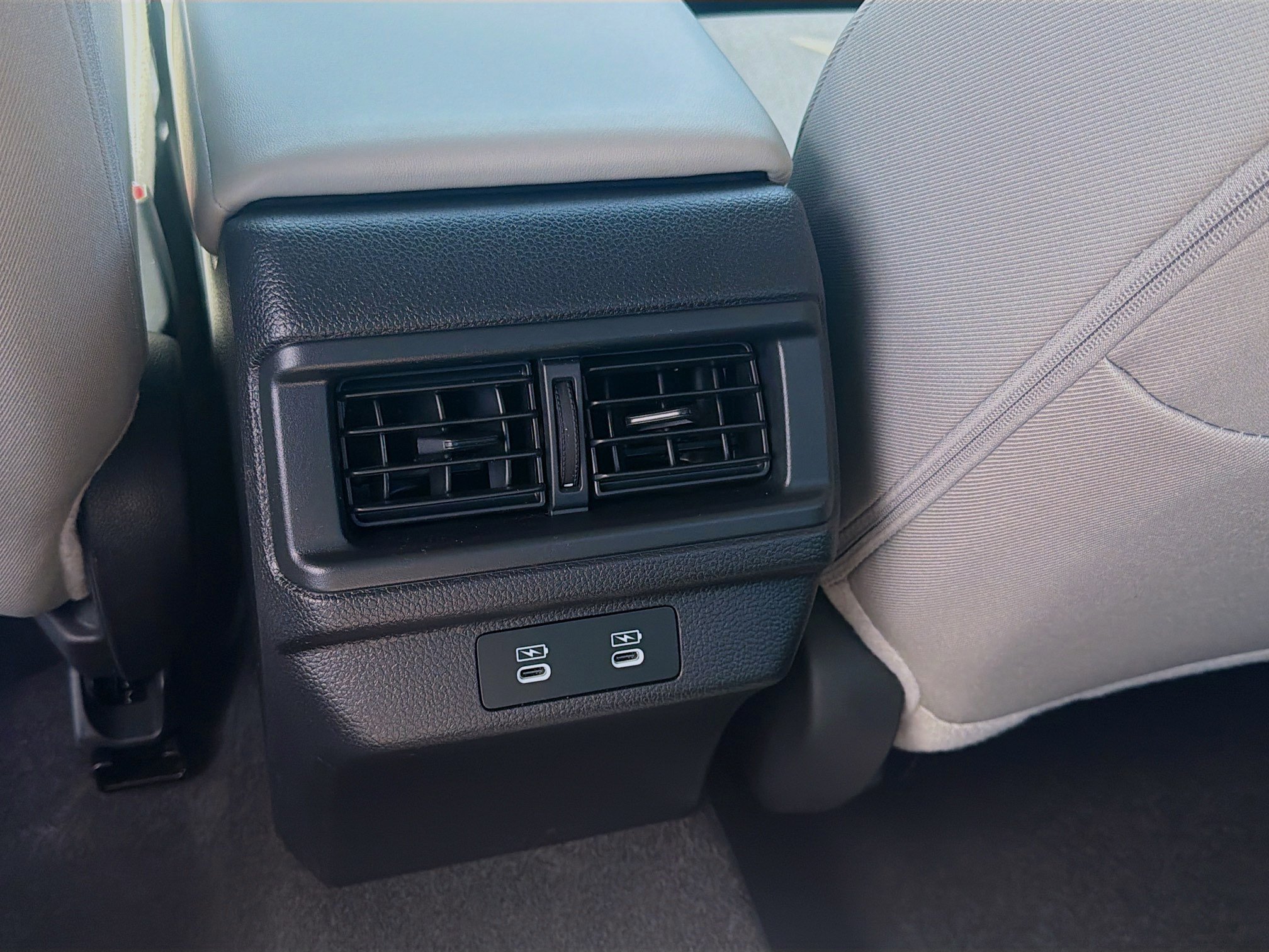 New 2026 Honda Accord LX image 19