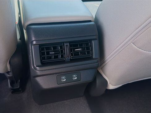 New 2026 Honda Accord LX image 19
