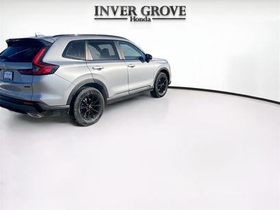 New 2026 Honda CR-V Sport-L