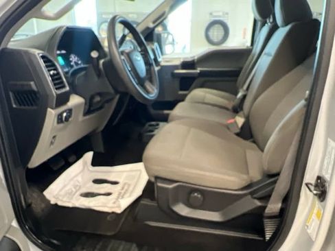 Used 2019 Ford F150 XLT AWD/4WD image 21