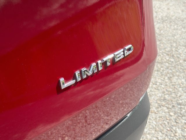 Used 2024 Toyota Grand Highlander AWD Hybrid image 11