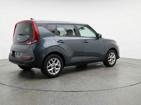Used 2025 Kia Soul LX w/ LX Technology Package image 9