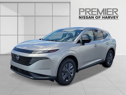 New 2026 Nissan Murano SL image 1