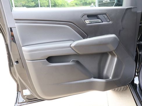 New 2026 GMC Canyon Elevation w/ Convenience Package AWD/4WD image 11