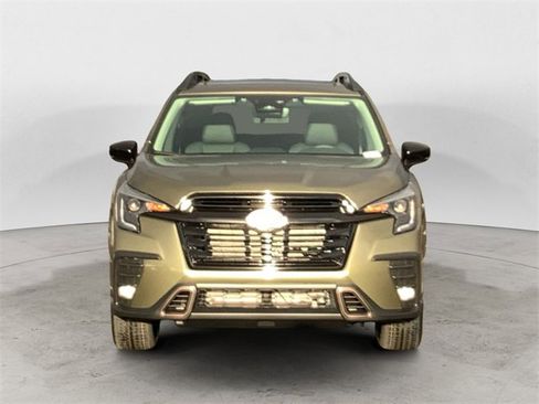 New 2026 Subaru Ascent Limited Bronze image 8