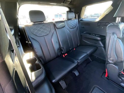 Used 2020 Hyundai Palisade Limited image 28