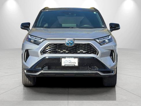 Used 2023 Toyota RAV4 XSE AWD/4WD image 10