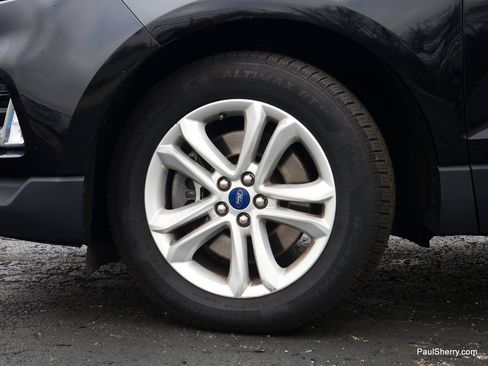 Used 2020 Ford Edge SEL w/ Convenience Package image 15