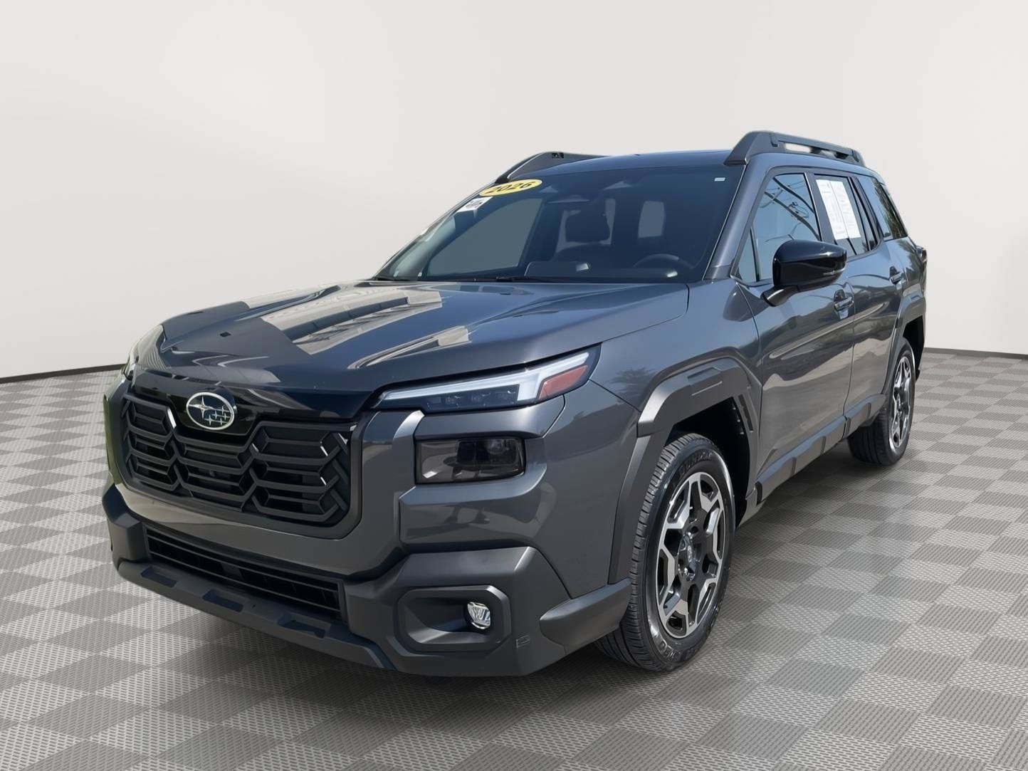 Certified 2026 Subaru Outback Touring AWD/4WD image 31