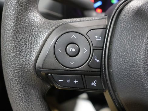 Used 2024 Toyota RAV4 LE AWD/4WD image 34