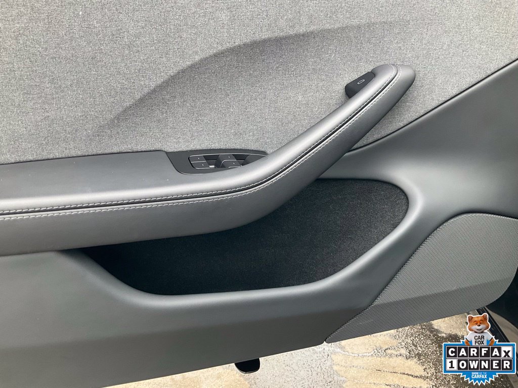 Used 2025 Tesla Model 3 RWD image 23