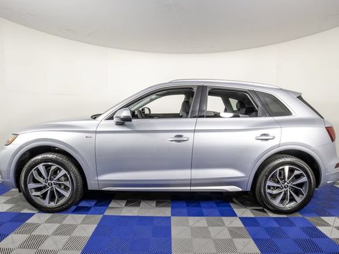 Used 2023 Audi Q5 2.0T Premium Plus AWD/4WD image 8