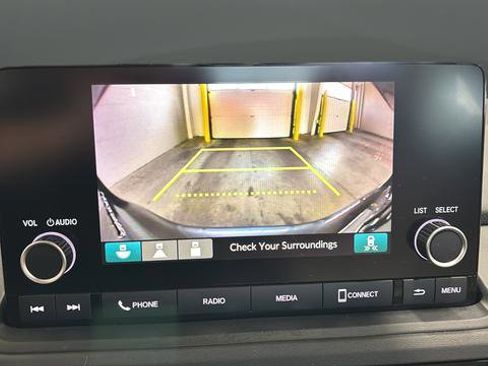 Used 2024 Honda Accord EX image 14