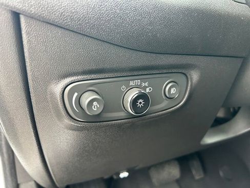Used 2024 Chevrolet Equinox Premier AWD/4WD image 22