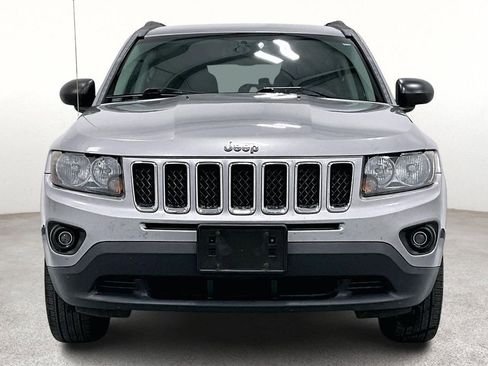 Used 2016 Jeep Compass Sport w/ Power Value Group image 5
