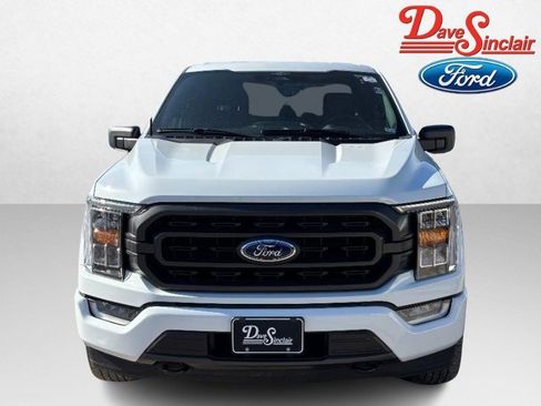 Used 2023 Ford F150 XLT w/ Equipment Group 302A High AWD/4WD image 2