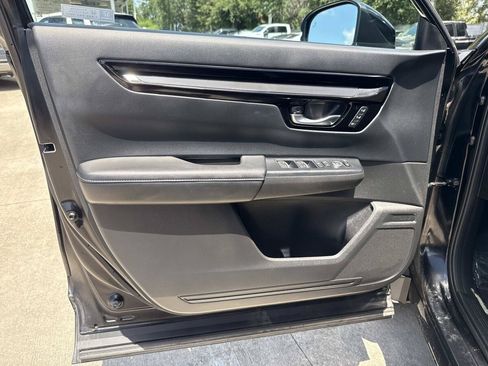 Used 2024 Honda CR-V EX-L image 16