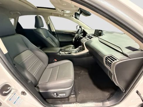 Used 2021 Lexus NX 300h 300h w/ Accessory Package image 22