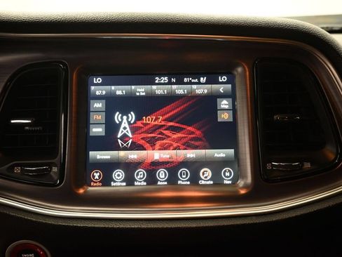 Used 2017 Dodge Challenger SXT Plus RWD image 13