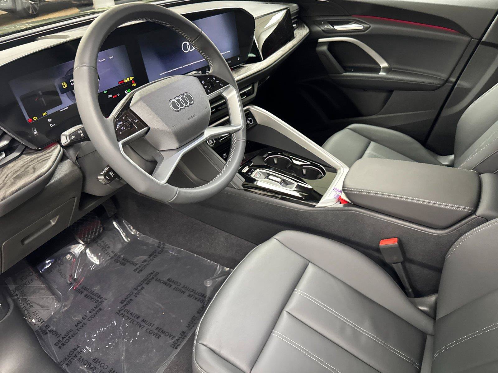 New 2026 Audi Q5 2.0T AWD/4WD image 9