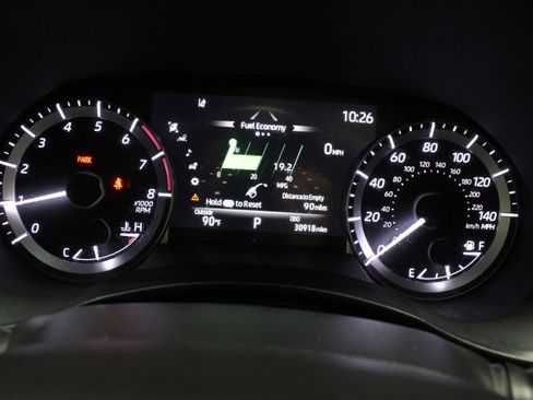 Used 2023 Toyota Highlander XSE FWD image 42