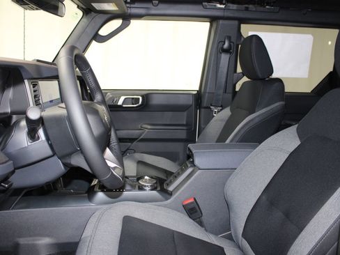 New 2026 Ford Bronco Big Bend AWD/4WD image 15