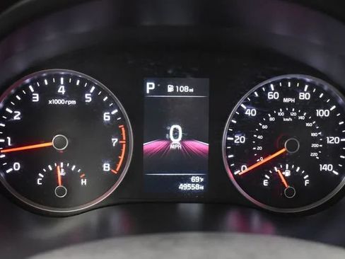 Used 2023 Kia Rio S w/ Technology Package FWD image 27