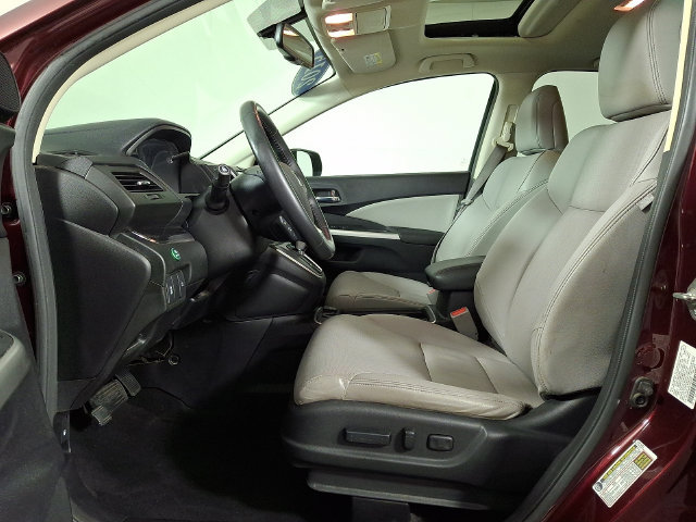 Used 2015 Honda CR-V EX-L image 15