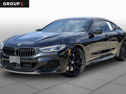 Used 2022 BMW M850i Gran Coupe xDrive
