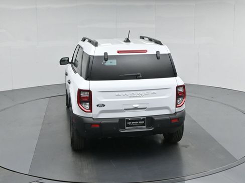 New 2026 Ford Bronco Sport Big Bend w/ Convenience Package AWD/4WD image 38