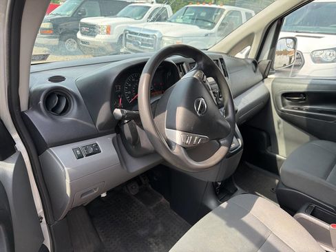 Used 2019 Nissan NV200 SV w/ Navigation Package FWD image 14