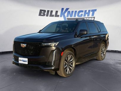 Used 2023 Cadillac Escalade Sport