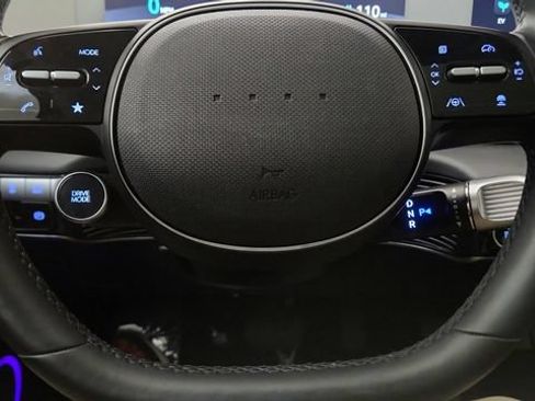 Used 2024 Hyundai Ioniq 5 Limited RWD image 72