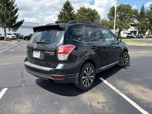 Used 2017 Subaru Forester 2.0XT Touring w/ Rugged Package #2 AWD/4WD image 3