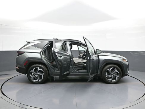 Certified 2022 Hyundai Tucson SEL AWD/4WD image 42