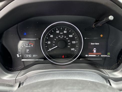 Certified 2020 Honda HR-V EX image 12