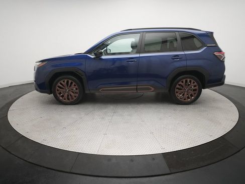 Certified 2026 Subaru Forester Sport AWD/4WD image 23