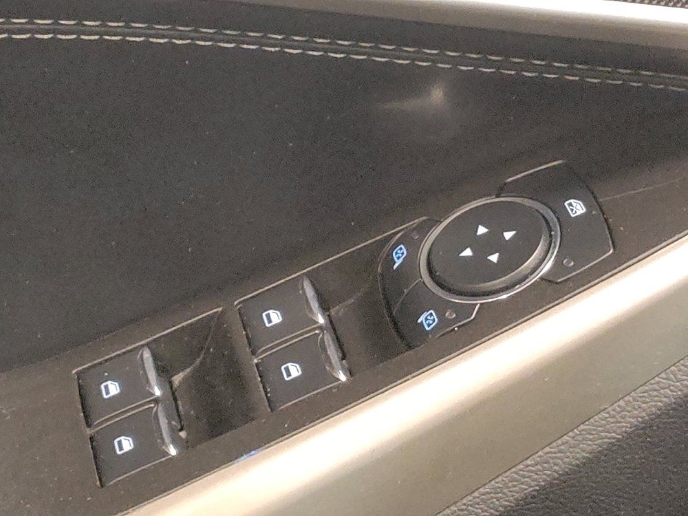 Used 2021 Ford Explorer XLT RWD image 27