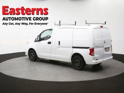 Used 2021 Nissan NV200 SV FWD image 62