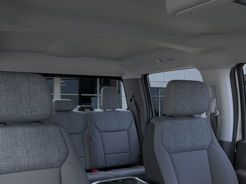 New 2026 Ford F150 XLT w/ Equipment Group 302A MID image 22