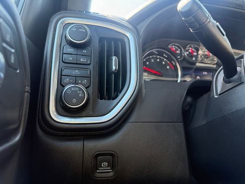 Used 2021 Chevrolet Silverado 1500 LT AWD/4WD image 22