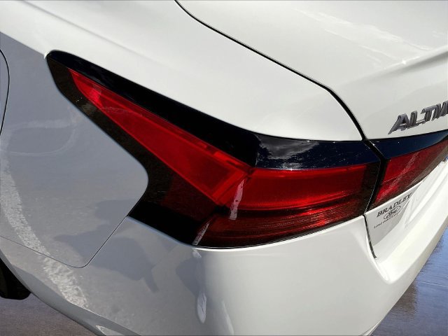 Used 2026 Nissan Altima 2.5 SV AWD/4WD image 24