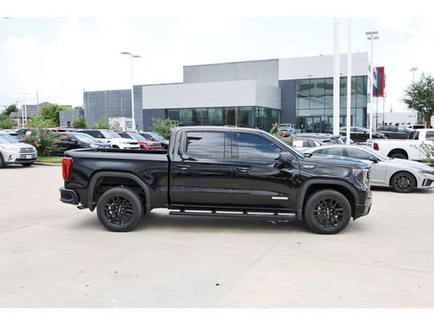 Used 2023 GMC Sierra 1500 Elevation RWD image 6
