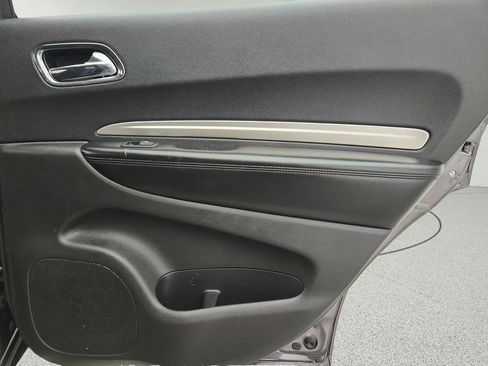 Used 2018 Dodge Durango SXT w/ Quick Order Package 2BB AWD/4WD image 28